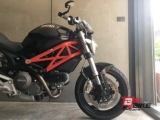  Ducati Monster 795